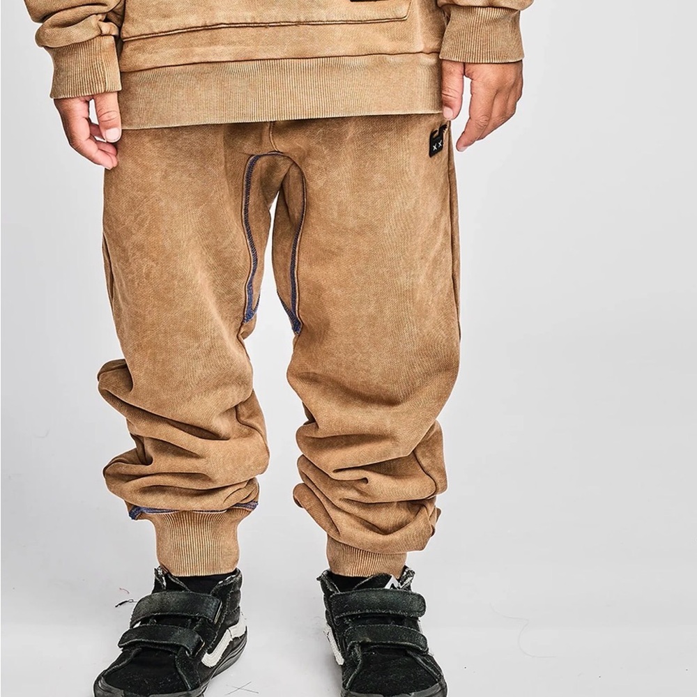 NEW Munster Boys Pant (Size 8)